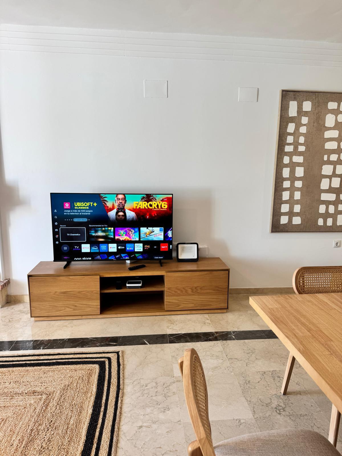 Se vende Apartamento Planta Baja de 3 dormitorios en Costa Del Sol, Málaga, España