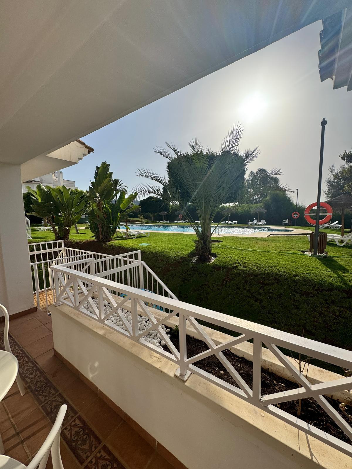 Se vende Apartamento Planta Baja de 3 dormitorios en Costa Del Sol, Málaga, España