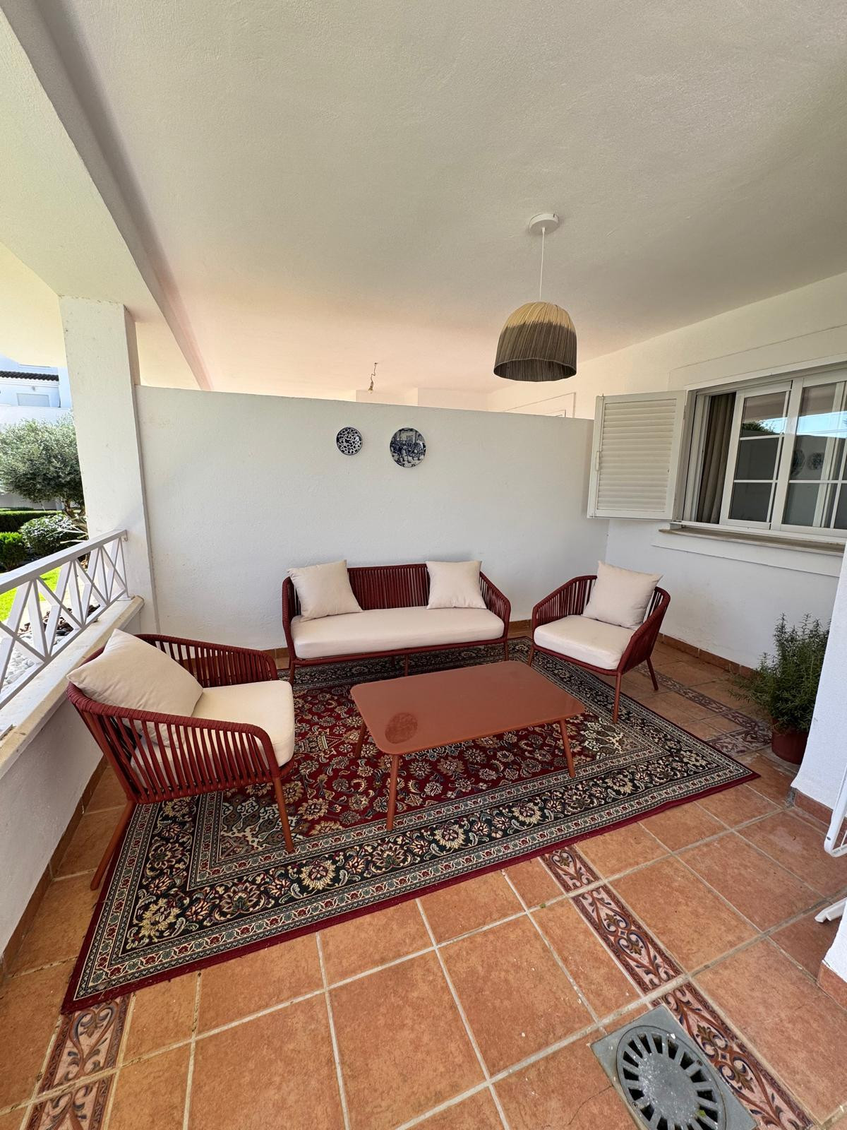 Se vende Apartamento Planta Baja de 3 dormitorios en Costa Del Sol, Málaga, España