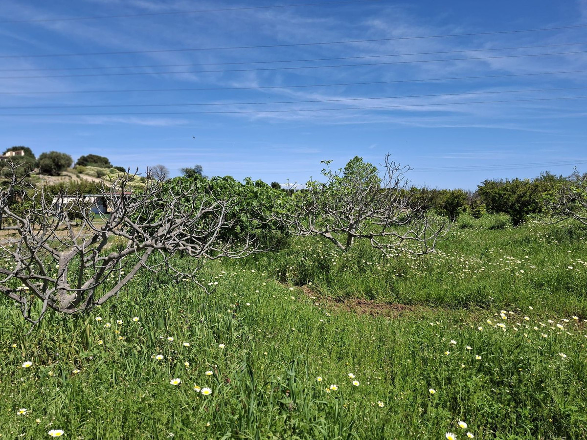 Se vende Terreno Rustico  en Costa Del Sol, Málaga, España