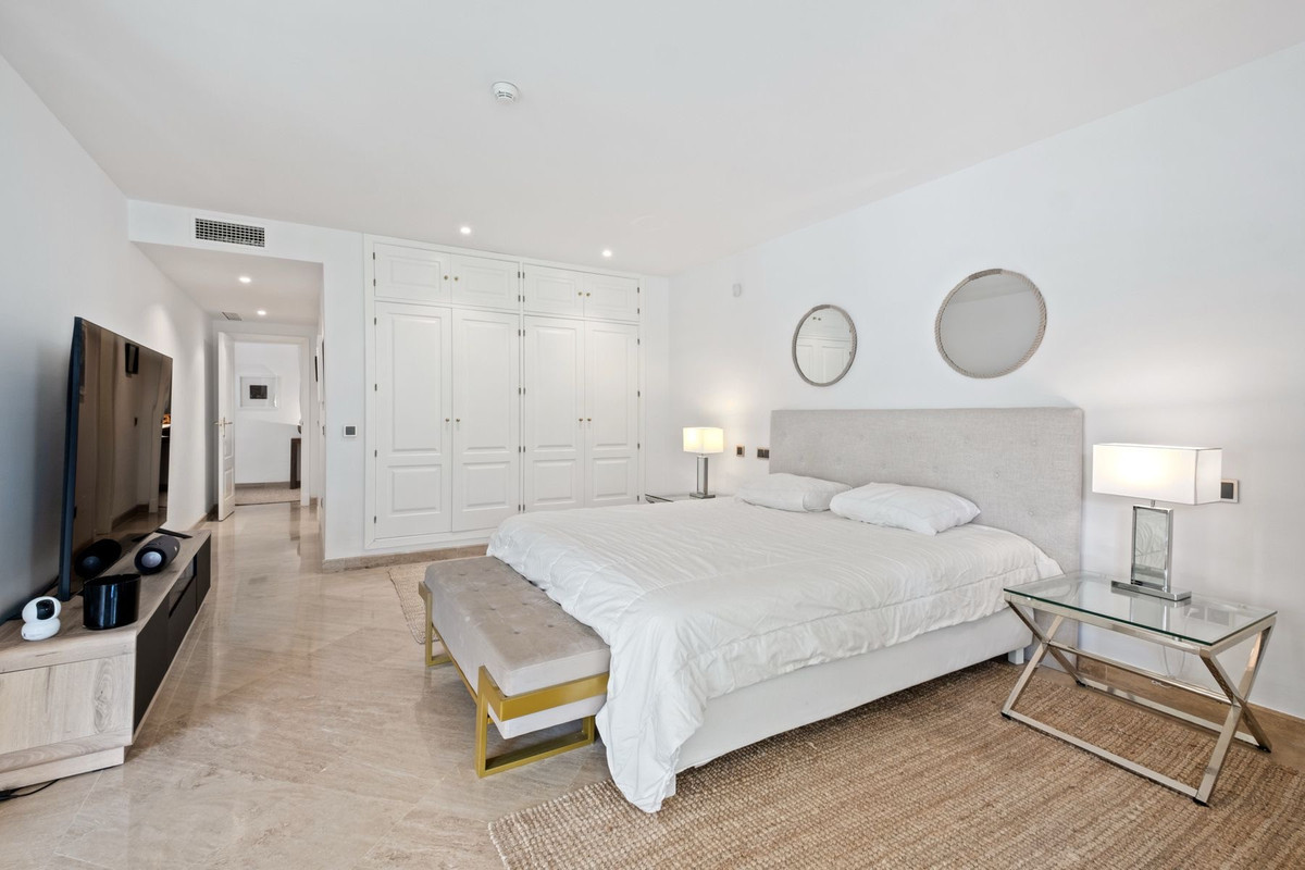 1 Bed Apartment for sale in Marbella Costa Del Sol, Málaga, Spain