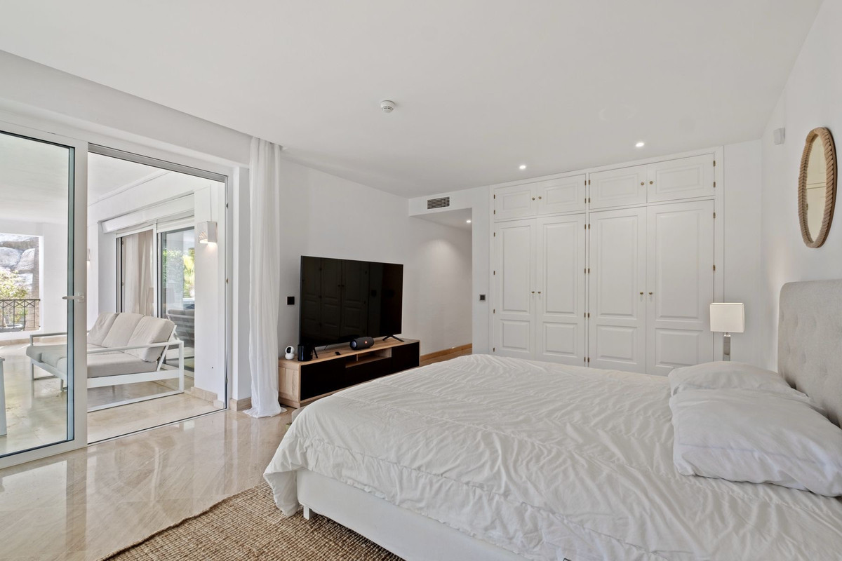 1 Bed Apartment for sale in Marbella Costa Del Sol, Málaga, Spain