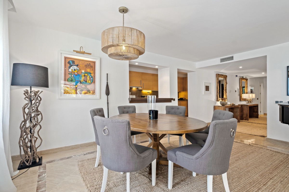 1 Bed Apartment for sale in Marbella Costa Del Sol, Málaga, Spain