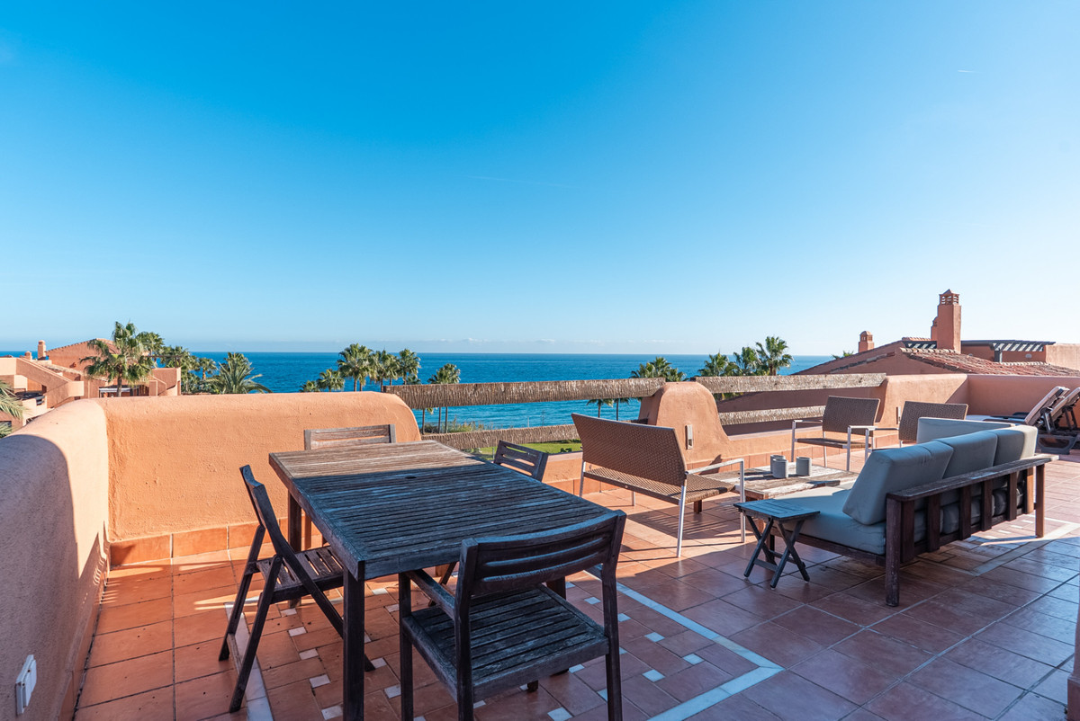Se vende Ático de 1 dormitorios en Costa Del Sol, Málaga, España