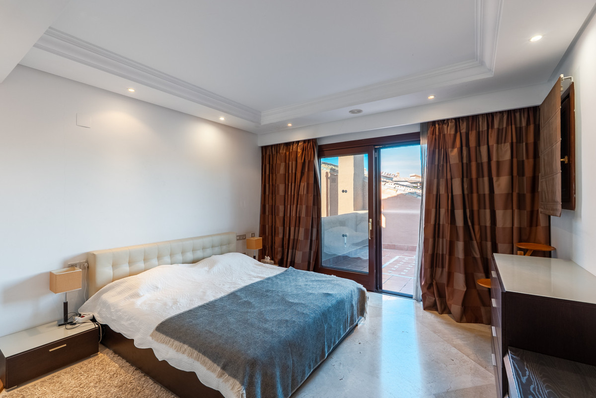 Se vende Ático de 1 dormitorios en Costa Del Sol, Málaga, España