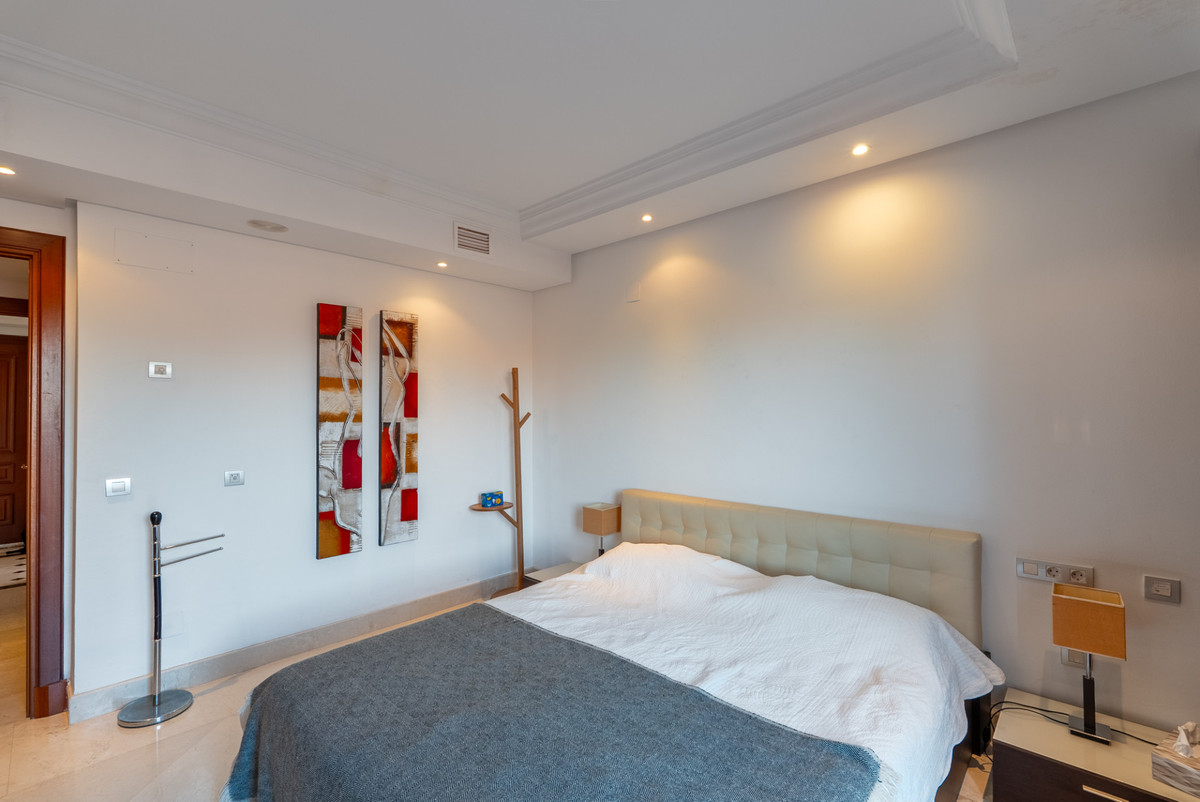 Se vende Ático de 1 dormitorios en Costa Del Sol, Málaga, España
