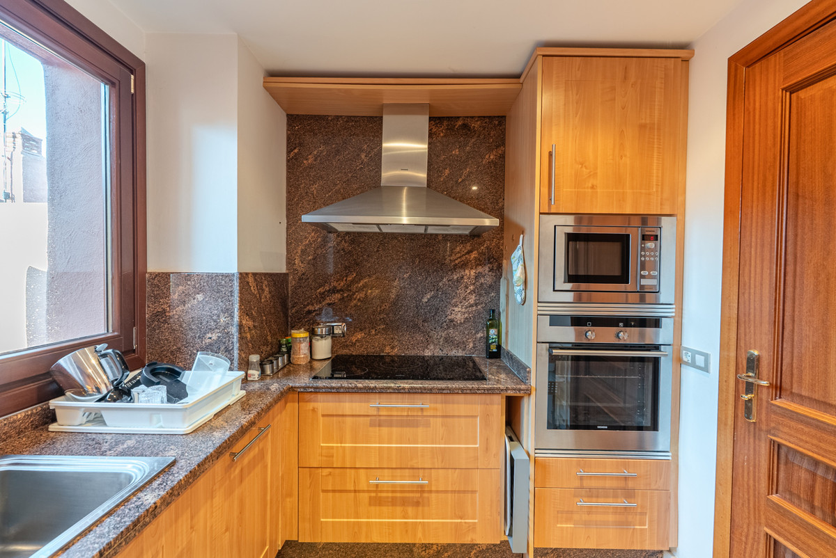 Se vende Ático de 1 dormitorios en Costa Del Sol, Málaga, España