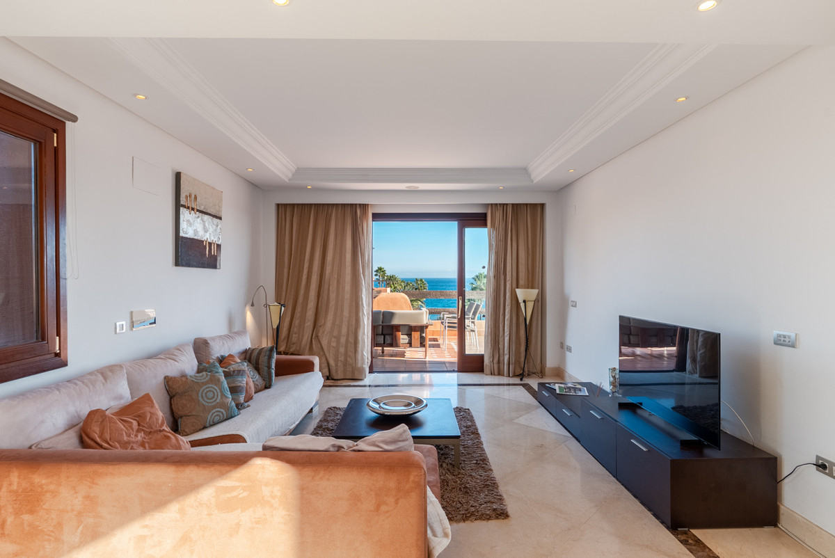 Se vende Ático de 1 dormitorios en Costa Del Sol, Málaga, España