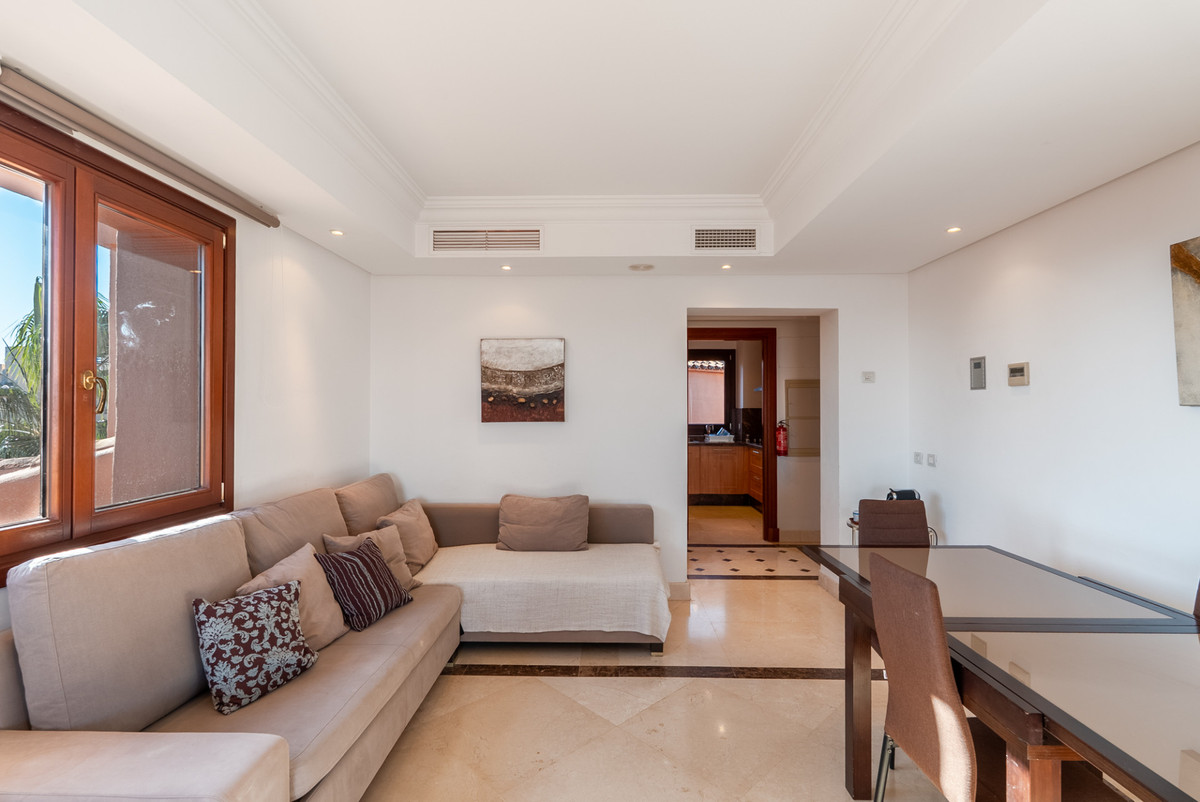 Se vende Ático de 1 dormitorios en Costa Del Sol, Málaga, España