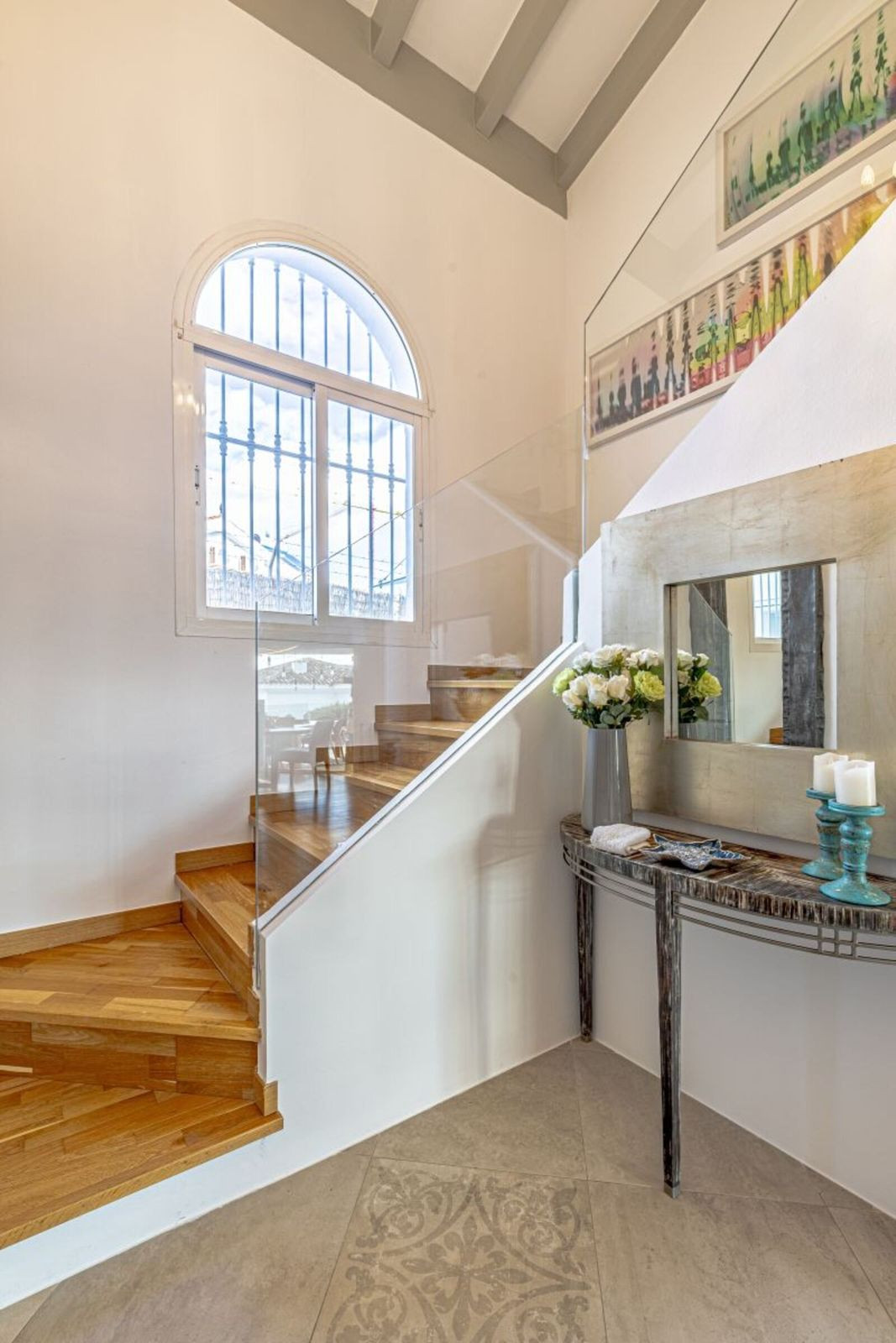 Se vende Villa - Chalet de 5 dormitorios en Costa Del Sol, Málaga, España