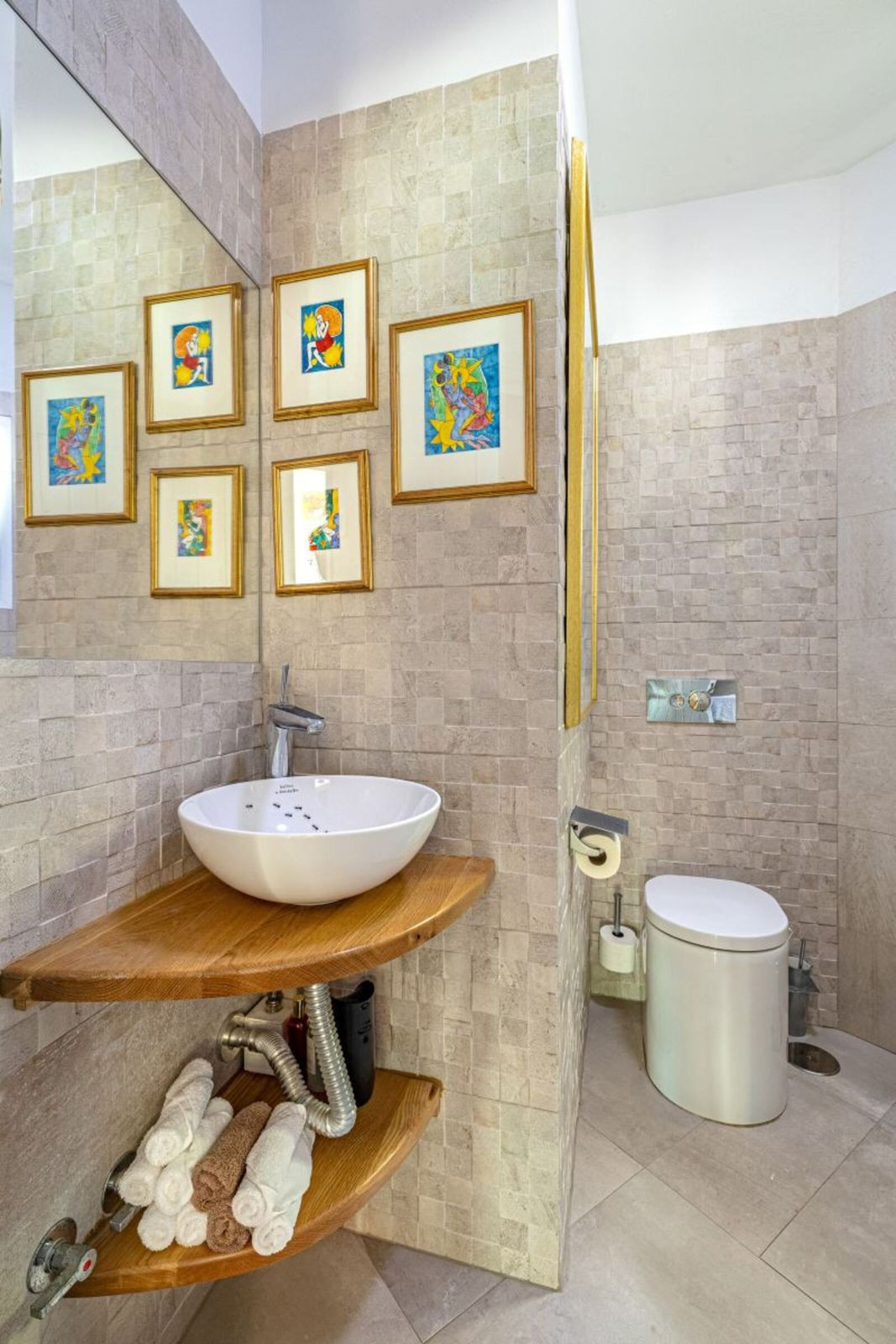 Se vende Villa - Chalet de 5 dormitorios en Costa Del Sol, Málaga, España
