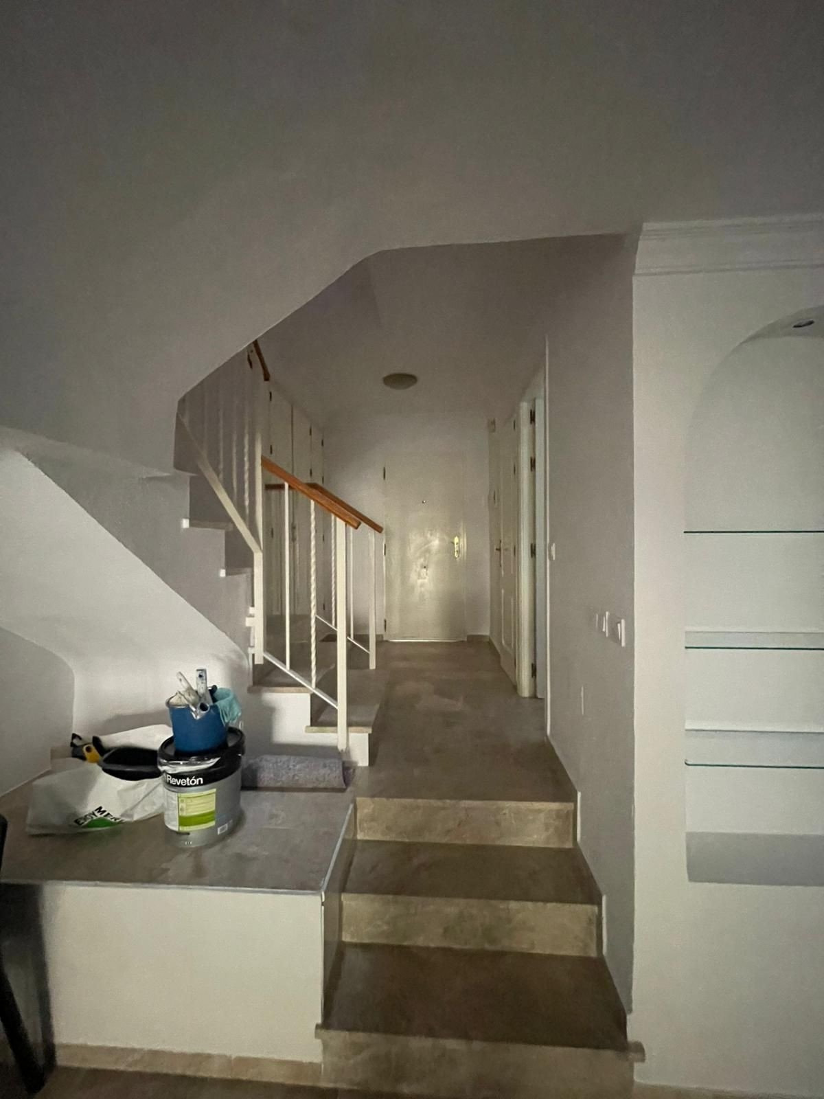 4 Bed Townhouse for sale in Casares Costa Del Sol, Málaga, Spain