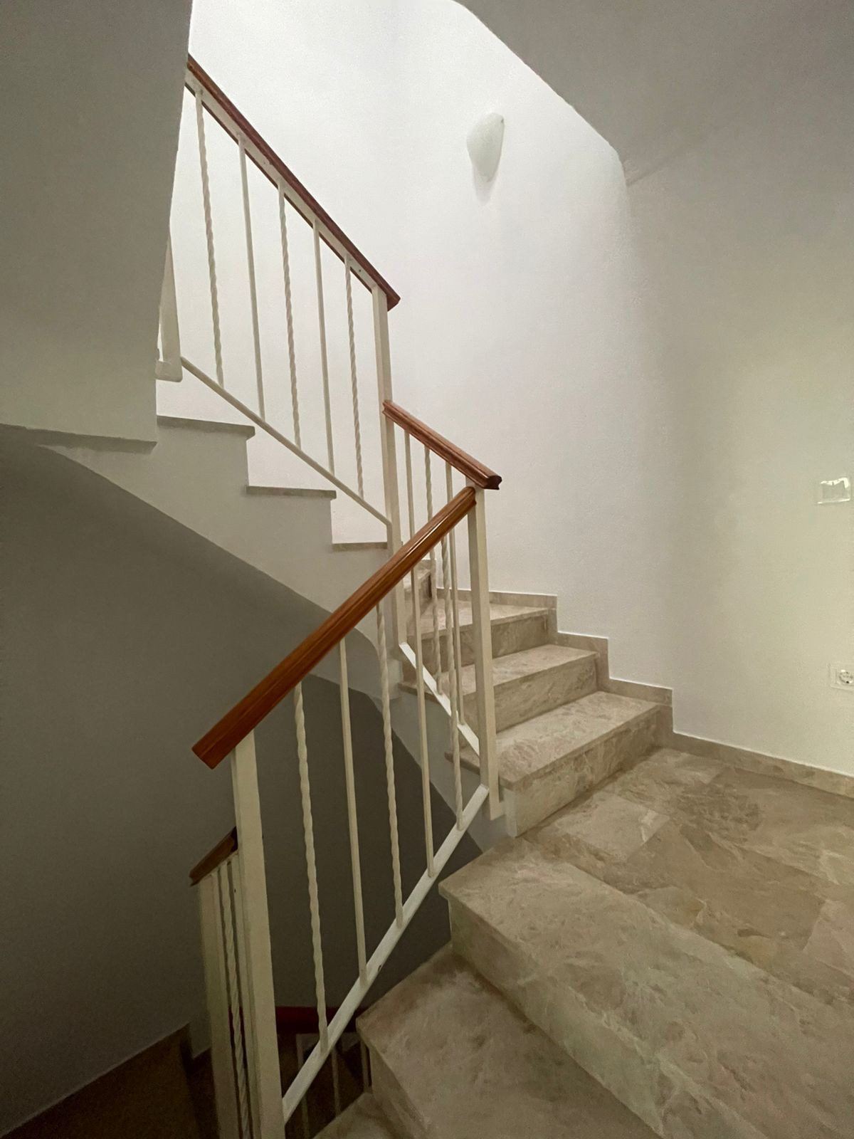 4 Bed Townhouse for sale in Casares Costa Del Sol, Málaga, Spain