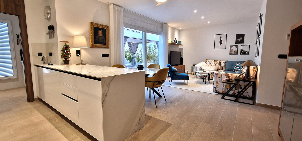 Se vende Bungalow de 3 dormitorios en Costa Blanca, Alicante, España