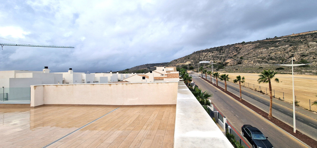 Se vende Bungalow de 3 dormitorios en Costa Blanca, Alicante, España