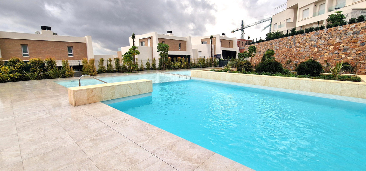 Se vende Bungalow de 3 dormitorios en Costa Blanca, Alicante, España