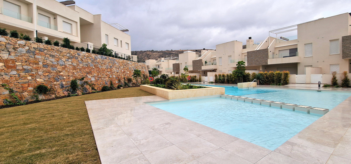 Se vende Bungalow de 3 dormitorios en Costa Blanca, Alicante, España