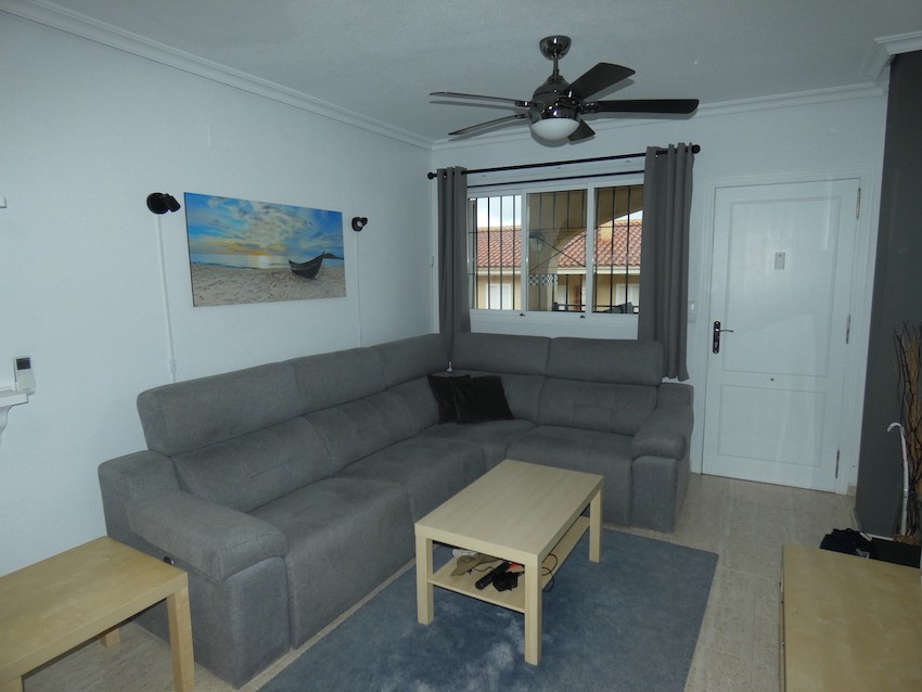 2 Bed Apartment for sale in Gran Alacant Costa Blanca, Alicante, Spain