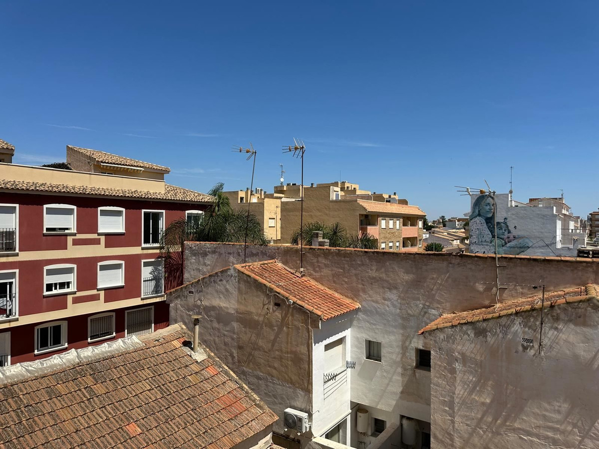 Se vende Apartamento en Planta Última de 5 dormitorios en Costa Calida, Murcia, España