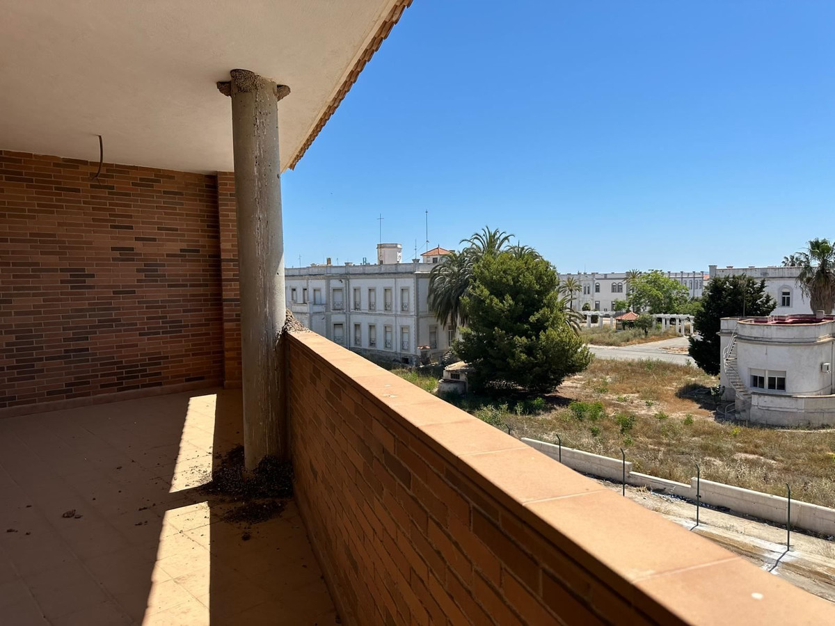 Se vende Apartamento en Planta Última de 5 dormitorios en Costa Calida, Murcia, España