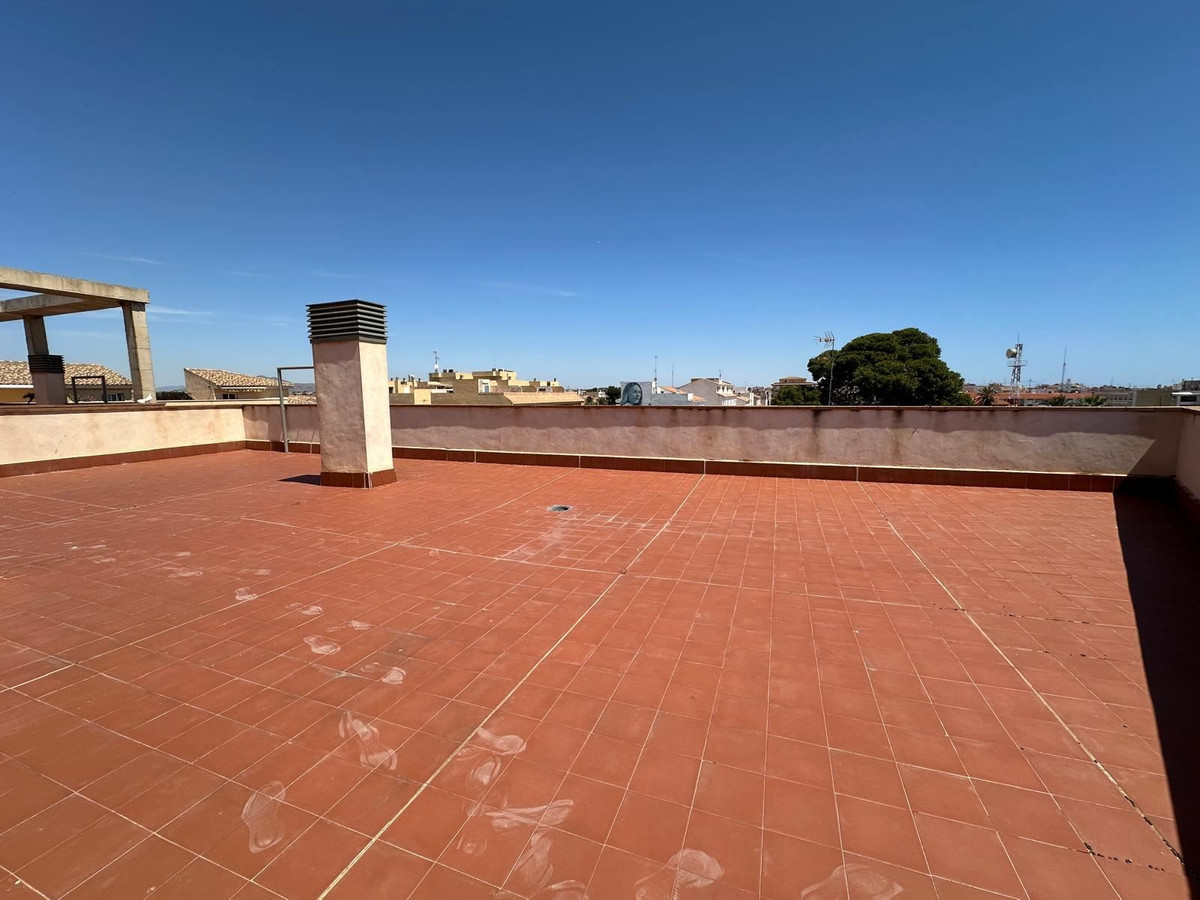 Se vende Apartamento en Planta Última de 5 dormitorios en Costa Calida, Murcia, España