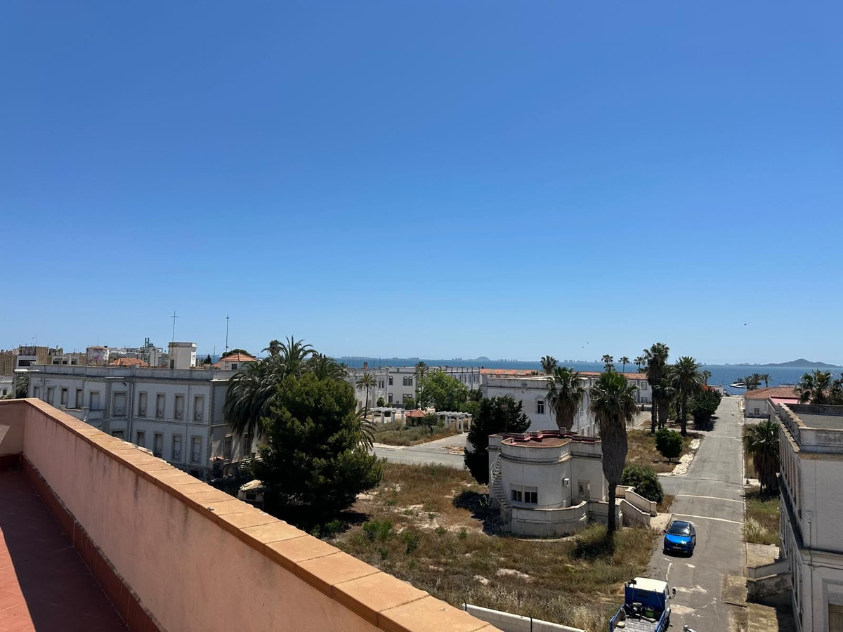 Se vende Apartamento en Planta Última de 5 dormitorios en Costa Calida, Murcia, España