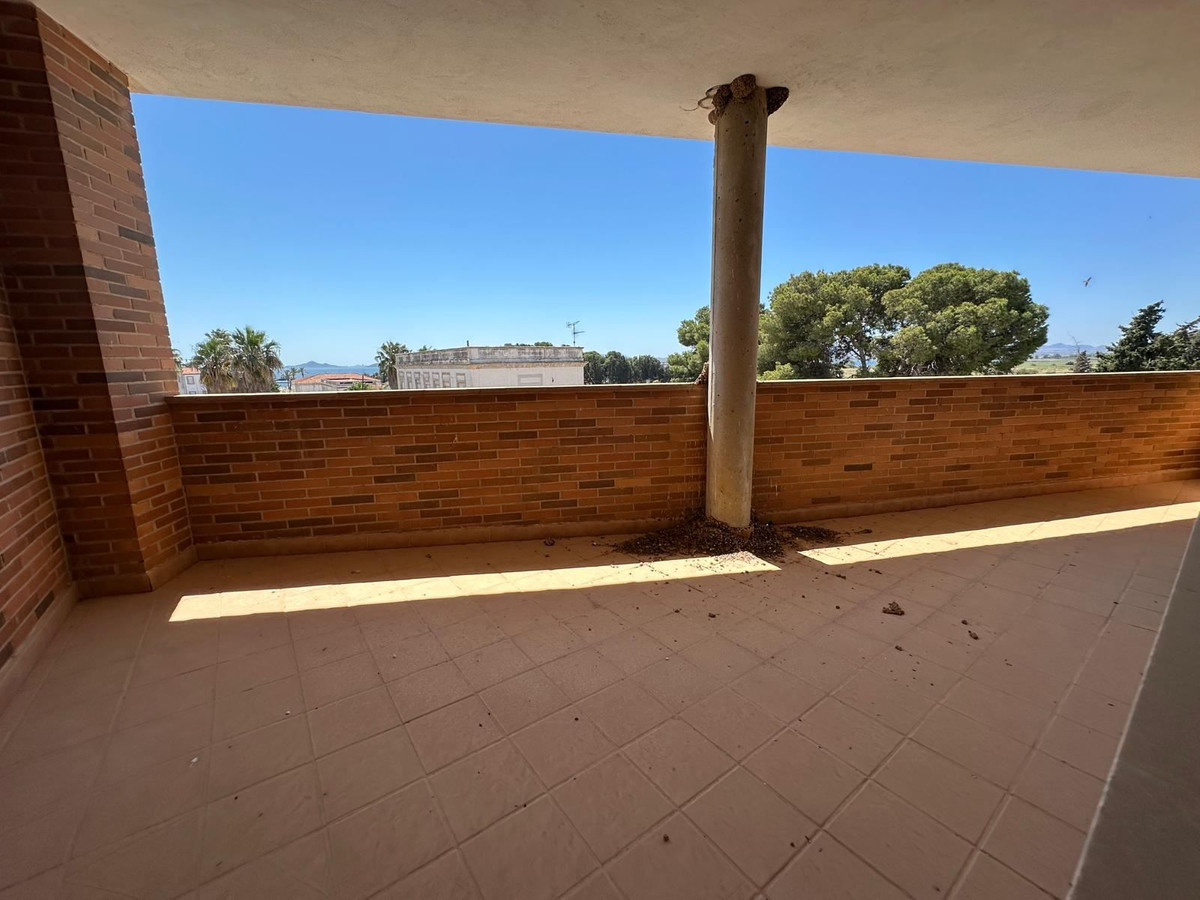 Se vende Apartamento en Planta Última de 5 dormitorios en Costa Calida, Murcia, España