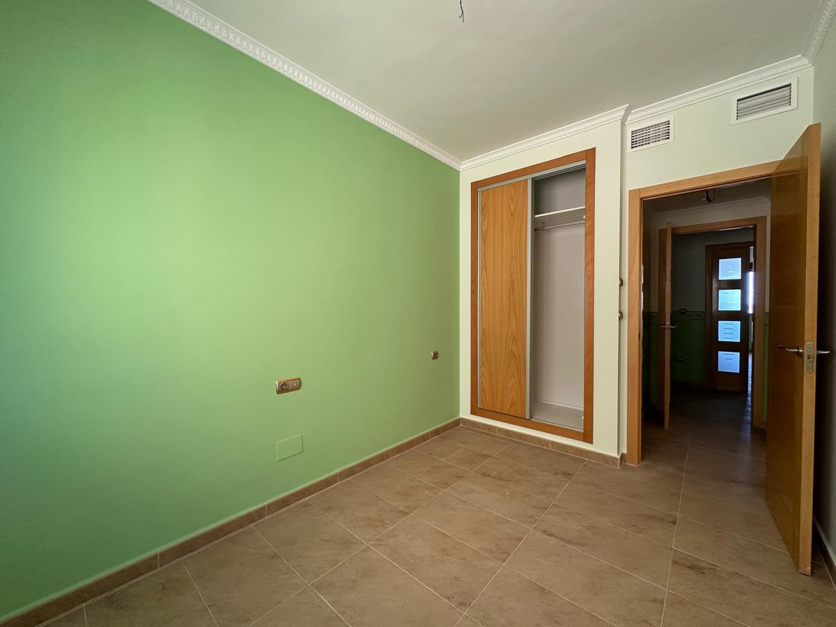 Se vende Apartamento en Planta Última de 5 dormitorios en Costa Calida, Murcia, España