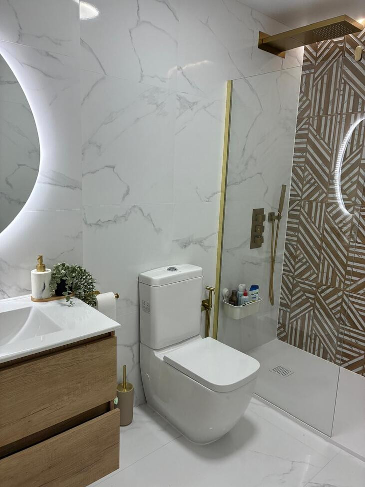 1 Bed Apartment for sale in Orihuela Costa Costa Blanca, Alicante, Spain