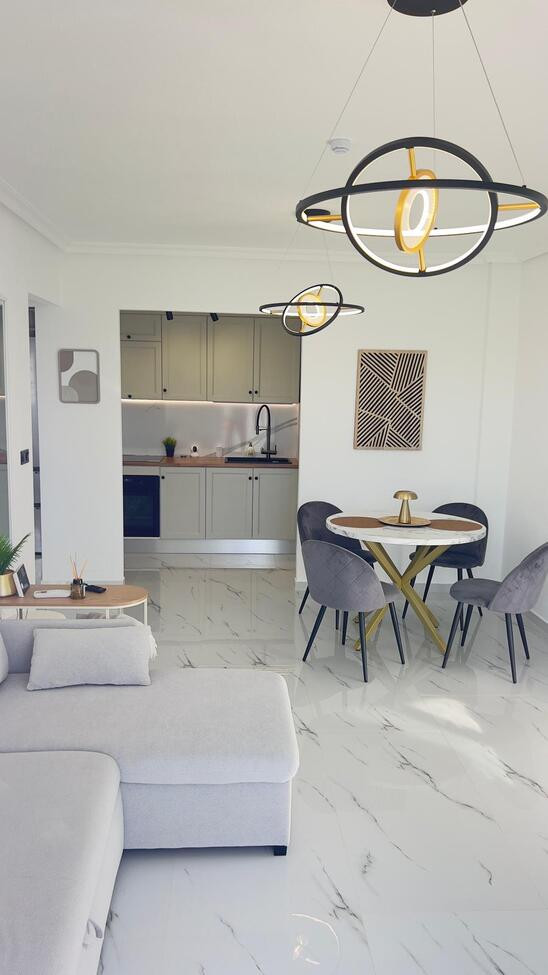 1 Bed Apartment for sale in Orihuela Costa Costa Blanca, Alicante, Spain