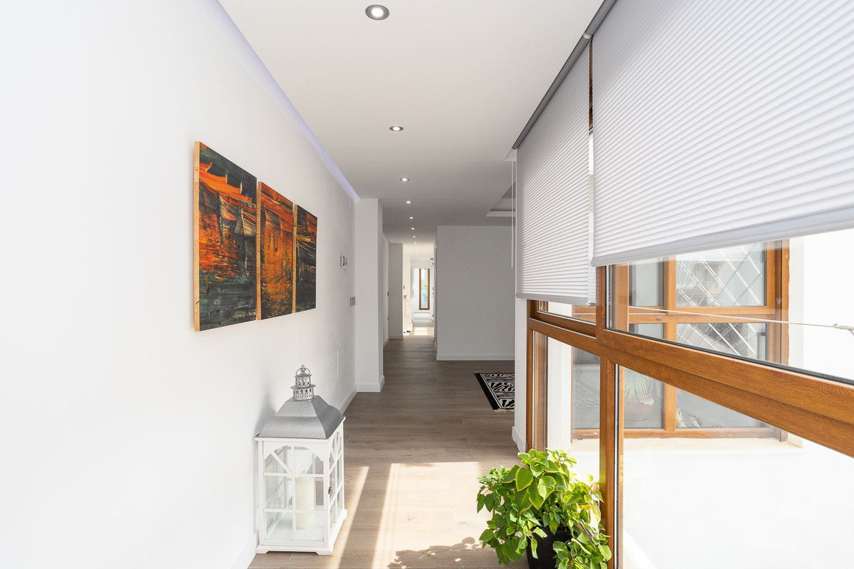 Se vende Villa - Chalet de 7 dormitorios en Costa Calida, Murcia, España