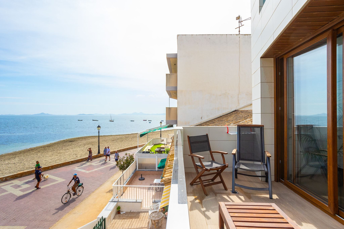 Se vende Villa - Chalet de 7 dormitorios en Costa Calida, Murcia, España