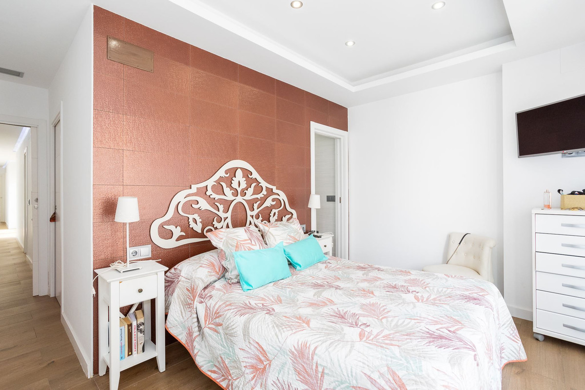 Se vende Villa - Chalet de 7 dormitorios en Costa Calida, Murcia, España