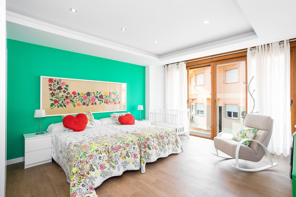 Se vende Villa - Chalet de 7 dormitorios en Costa Calida, Murcia, España