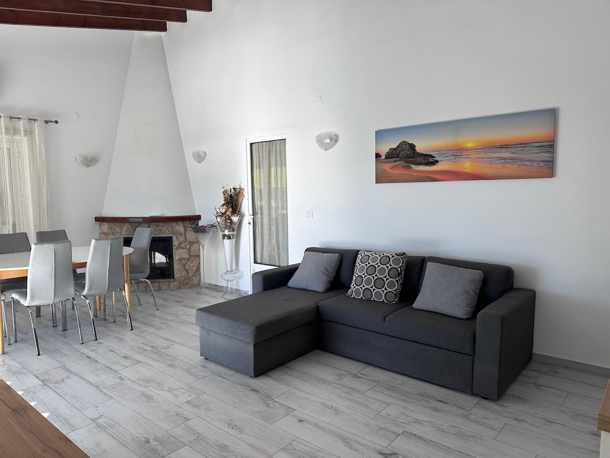 3 Bed Townhouse for sale in Moraira Costa Blanca, Alicante, Spain