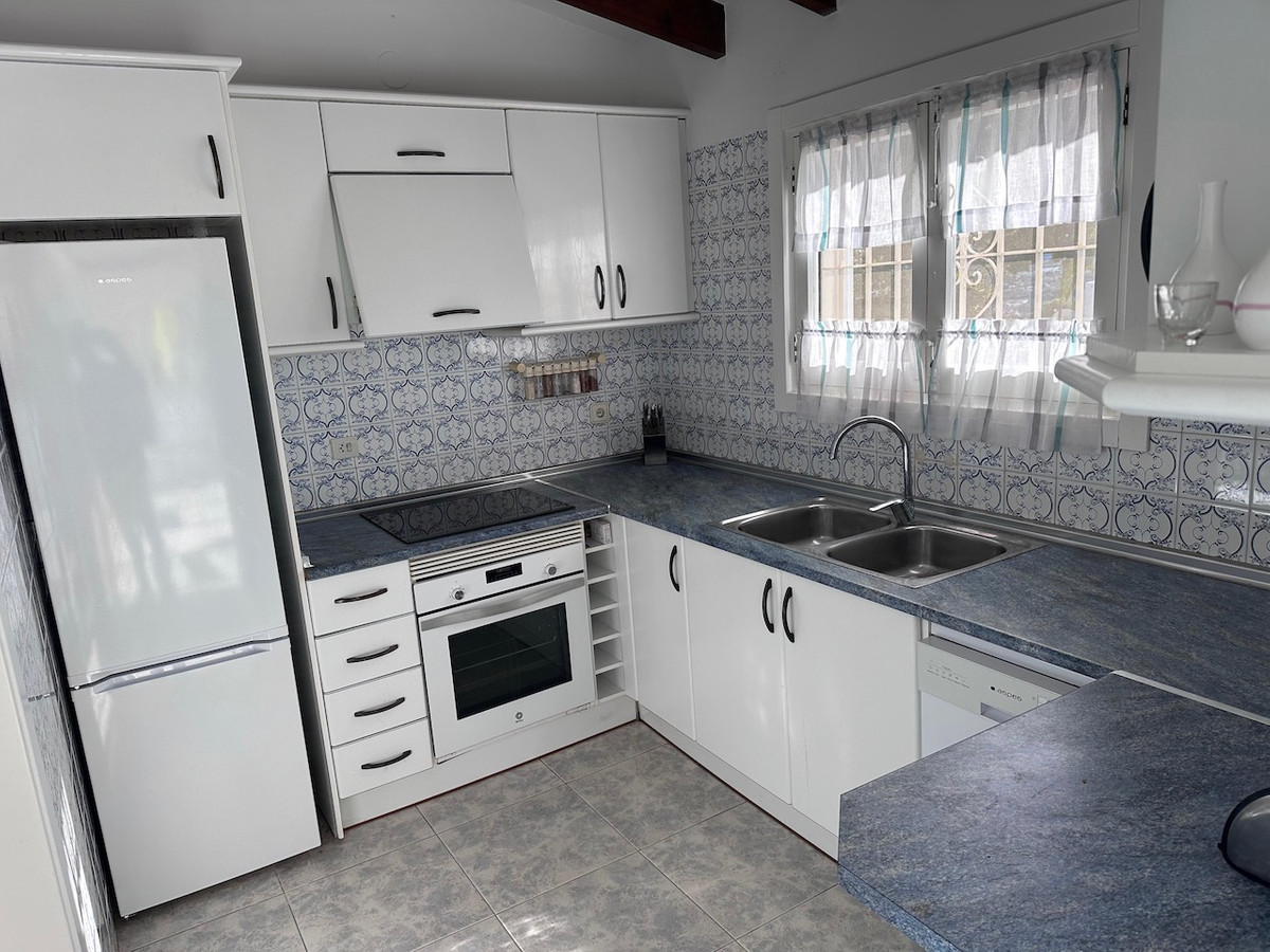 3 Bed Townhouse for sale in Moraira Costa Blanca, Alicante, Spain