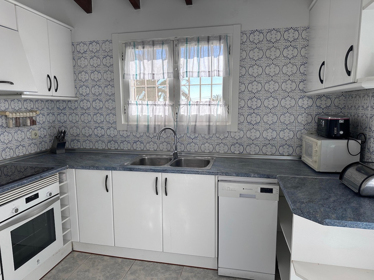3 Bed Townhouse for sale in Moraira Costa Blanca, Alicante, Spain