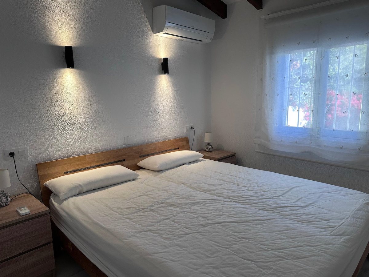 3 Bed Townhouse for sale in Moraira Costa Blanca, Alicante, Spain