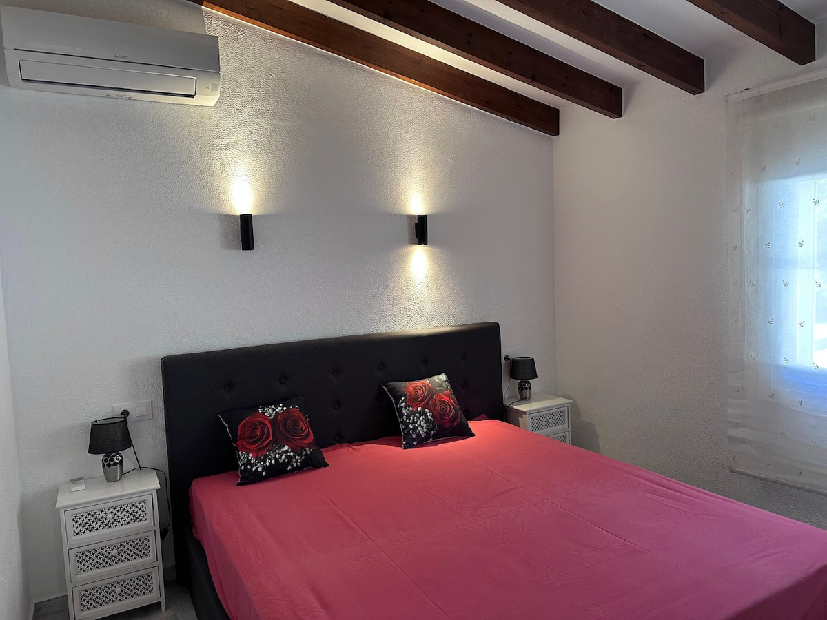 3 Bed Townhouse for sale in Moraira Costa Blanca, Alicante, Spain