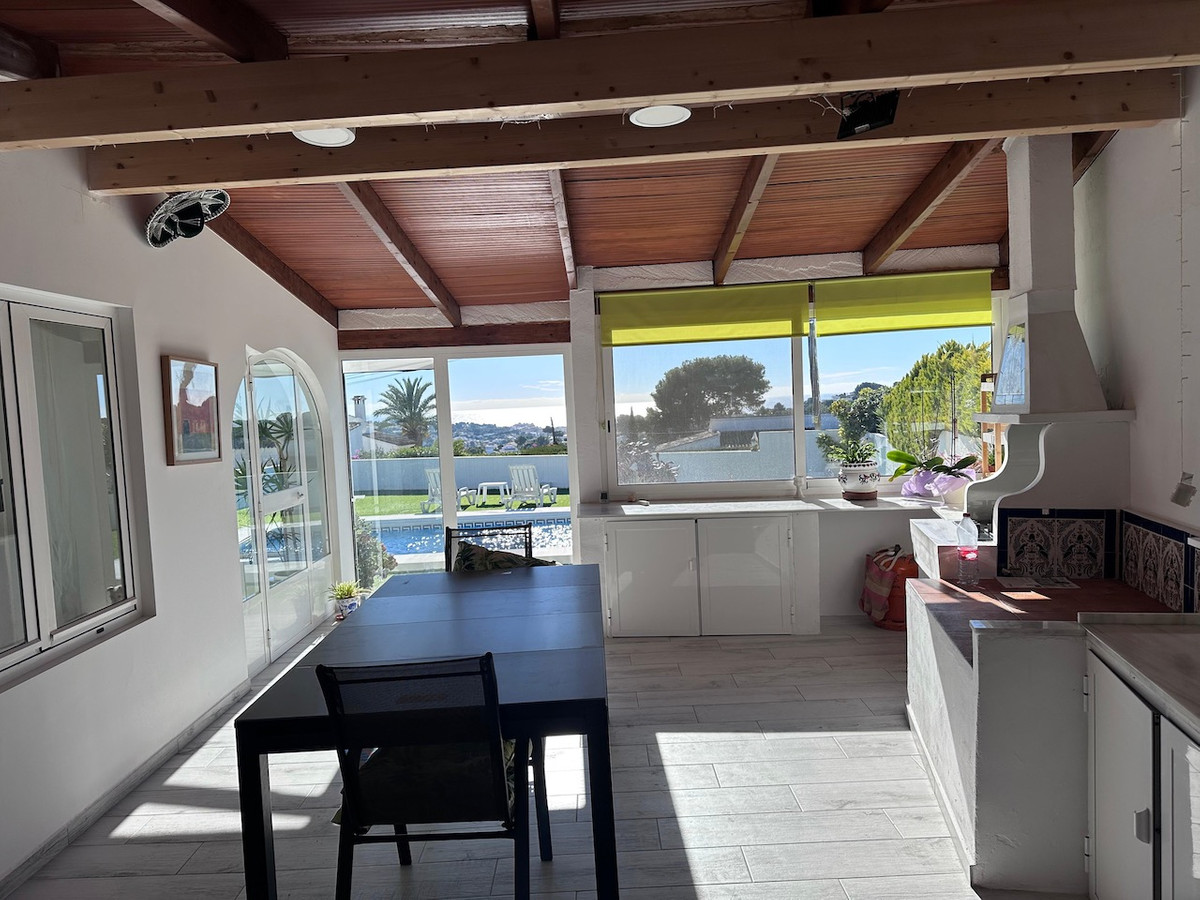 3 Bed Townhouse for sale in Moraira Costa Blanca, Alicante, Spain