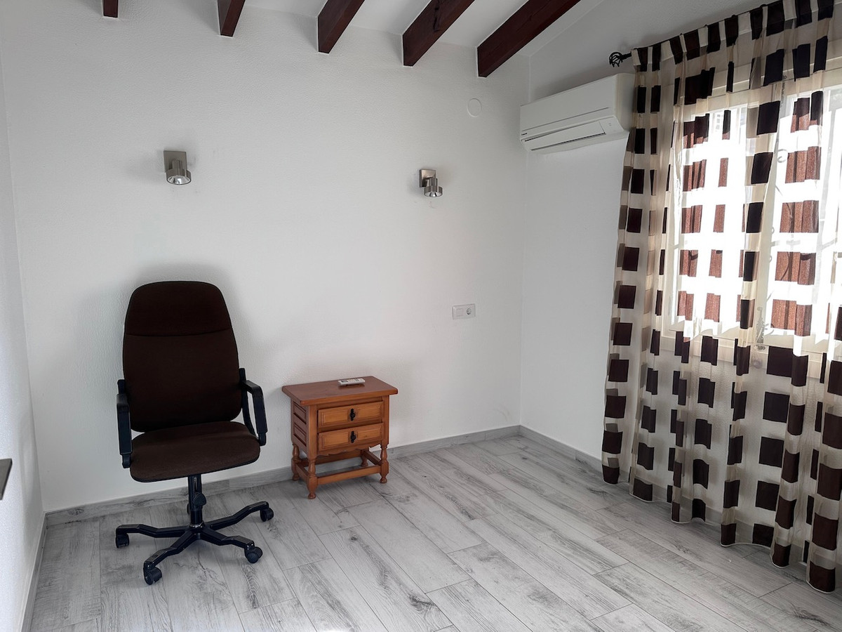 3 Bed Townhouse for sale in Moraira Costa Blanca, Alicante, Spain