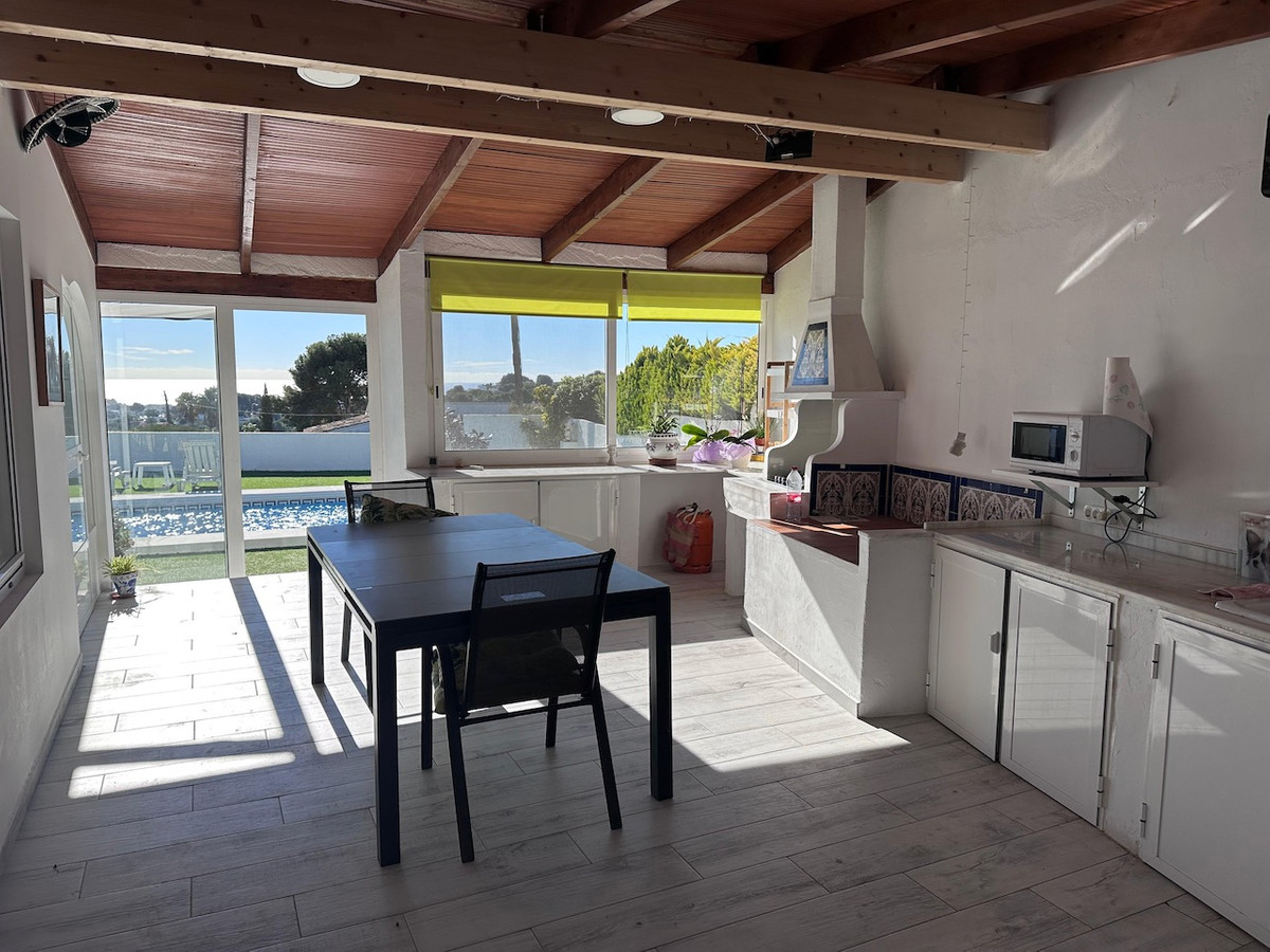 3 Bed Townhouse for sale in Moraira Costa Blanca, Alicante, Spain