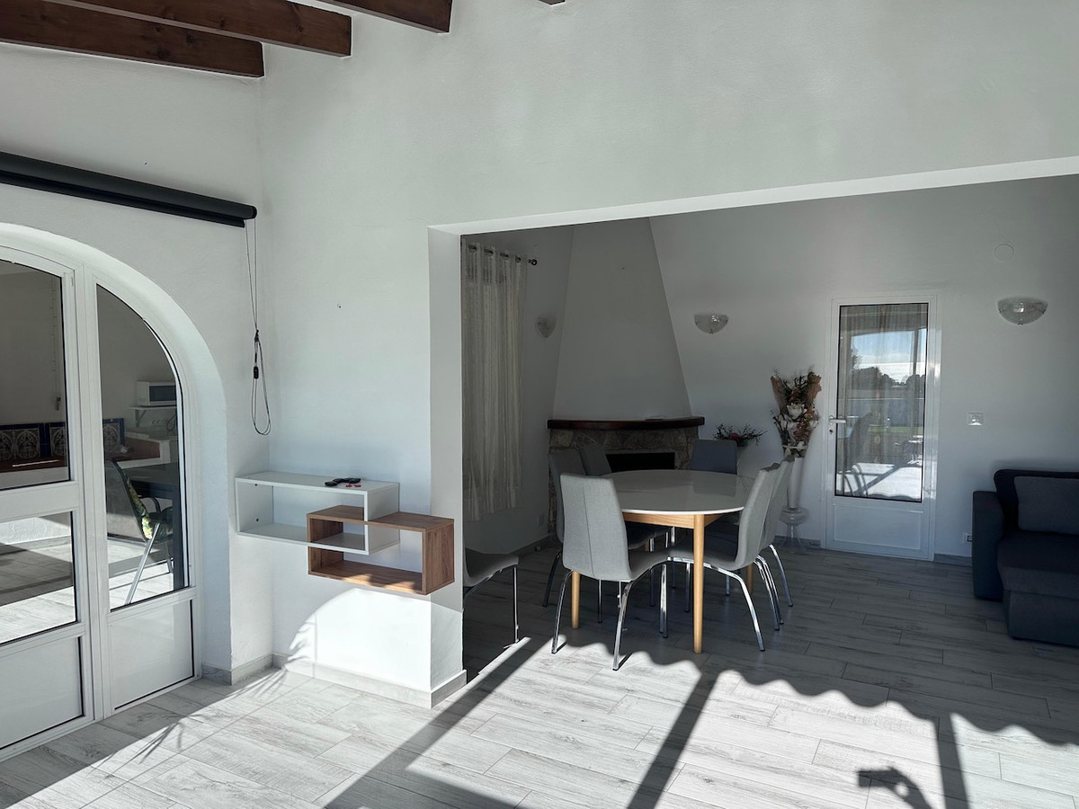 3 Bed Townhouse for sale in Moraira Costa Blanca, Alicante, Spain