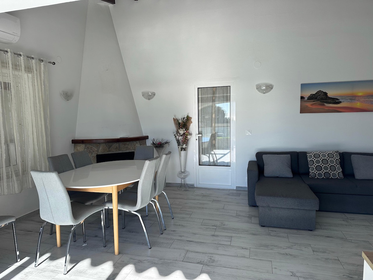 3 Bed Townhouse for sale in Moraira Costa Blanca, Alicante, Spain