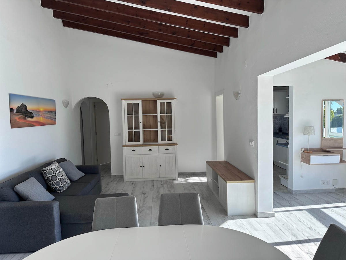 3 Bed Townhouse for sale in Moraira Costa Blanca, Alicante, Spain