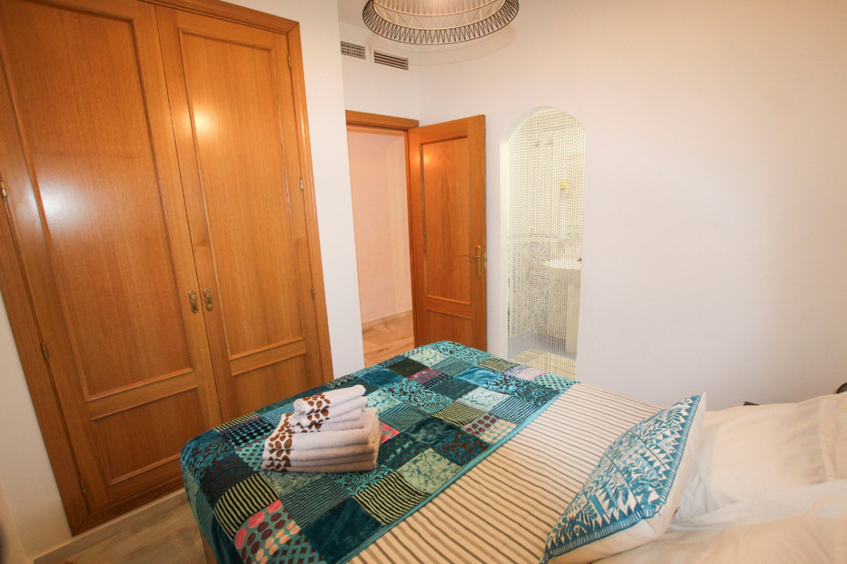 Se vende Apartamento Planta Media de 2 dormitorios en Costa Blanca, Alicante, España