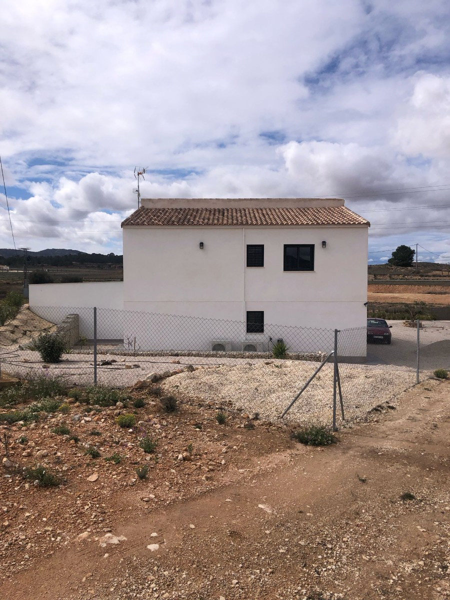 Se vende Villa - Chalet de 5 dormitorios en Costa Blanca, Alicante, España