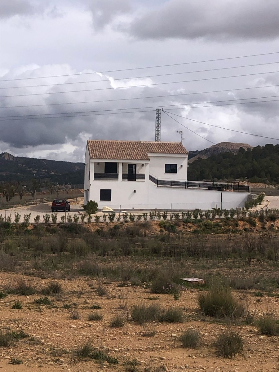 Se vende Villa - Chalet de 5 dormitorios en Costa Blanca, Alicante, España