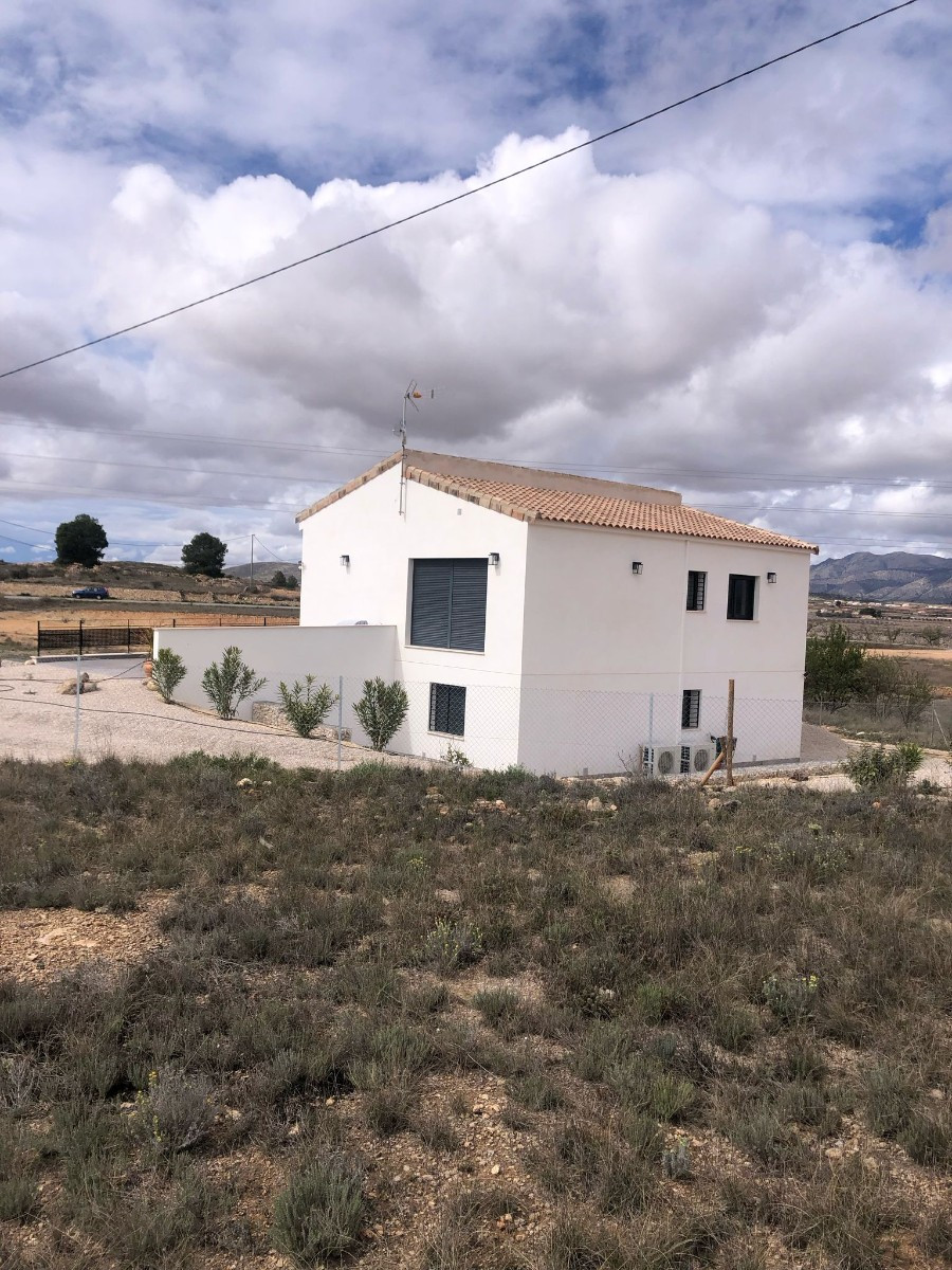 Se vende Villa - Chalet de 5 dormitorios en Costa Blanca, Alicante, España
