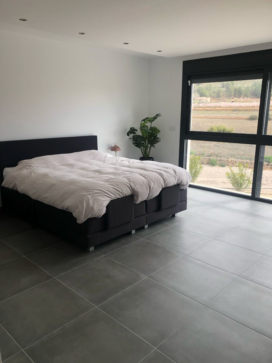 Se vende Villa - Chalet de 5 dormitorios en Costa Blanca, Alicante, España